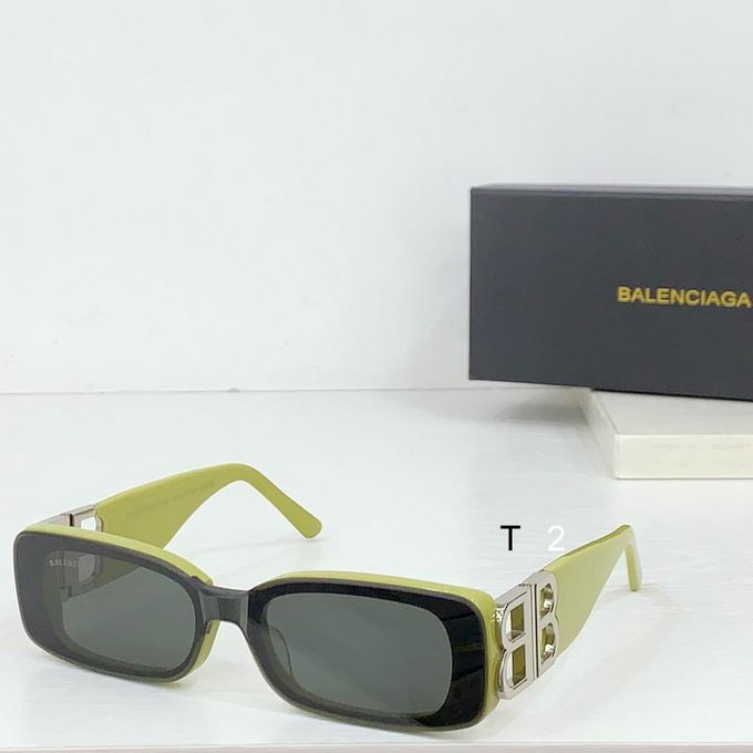 Balenciaga Sunglasses ID:20250617-76